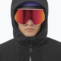 Herren-Skijacke Salomon Spark deep black 3