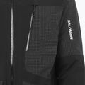 Herren-Skijacke Salomon Spark deep black 4