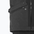 Herren-Skijacke Salomon Spark deep black 5