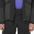 Herren-Skijacke Salomon Spark deep black 7