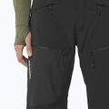 Herren Skihose Salomon Spectral deep black 3