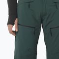 Herren-Skihose Salomon Spectral Green Gables 3