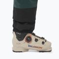Herren-Skihose Salomon Spectral Green Gables 5