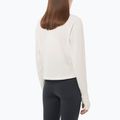 Damen-Fleecejacke Salomon Essential Lightwarm whisper white 3