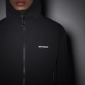 Damenjacke Salomon Outpeak Softshell deep black 5