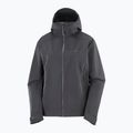 Damenjacke Salomon Outpeak Softshell deep black 6