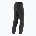 Herren Laufhose Salomon Shakeout Hexaflow tiefschwarz 6