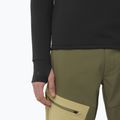 Herrenpullover Salomon Essential Lightwarm CN deep black 3