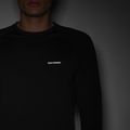 Herrenpullover Salomon Essential Lightwarm CN deep black 4