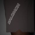 Herren-Laufshorts Salomon Sense Aero 7" iron 4