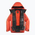 Herren-Skijacke Salomon Brilliant 2.0 cherry tomato 10