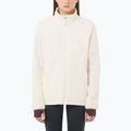 Damen Hybridjacke Salomon Mountain Flex whisper white