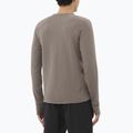 Herrenpullover Salomon Essential Lightwarm CN iron 2