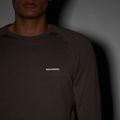 Herrenpullover Salomon Essential Lightwarm CN iron 4
