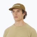 Salomon Sense Aero Cap brilliant olive 3