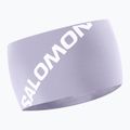 Salomon RS Pro Stirnband sky/weiß