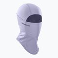 Salomon Absolute Balaclava blau granit Balaclava