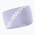 Salomon RS Pro Stirnband blue granite/white