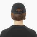 Salomon S/LAB Ultra Summer Cap deep black 3