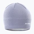 Salomon Wintermütze Beanie blue granite