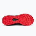Herren-Laufschuhe Salomon Alphaglide GTX flame scarlet/schwarz/pewter 4