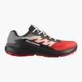 Herren-Laufschuhe Salomon Alphaglide GTX flame scarlet/schwarz/pewter 8
