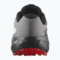Herren-Laufschuhe Salomon Alphaglide GTX flame scarlet/schwarz/pewter 10