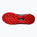 Herren-Laufschuhe Salomon Alphaglide GTX flame scarlet/schwarz/pewter 11