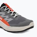 Herren-Laufschuhe Salomon Alphaglide GTX castlerock/lunar rock 7
