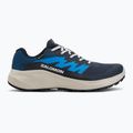 Herren-Laufschuhe Salomon Alphaglide GTX blue night/lunar rock/french blue 2