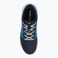 Herren-Laufschuhe Salomon Alphaglide GTX blue night/lunar rock/french blue 5