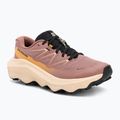 Damen-Laufschuhe Salomon Ultra Flow 2 GTX burlwood/tender peach/warm apricot