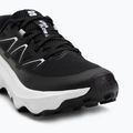 Damen Laufschuhe Salomon Ultra Flow 2 schwarz/weiß/agave grün 7