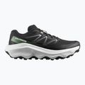 Damen Laufschuhe Salomon Ultra Flow 2 schwarz/weiß/agave grün 9