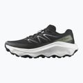 Damen Laufschuhe Salomon Ultra Flow 2 schwarz/weiß/agave grün 10