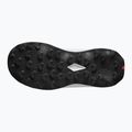 Damen Laufschuhe Salomon Ultra Flow 2 schwarz/weiß/agave grün 12
