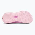 Damen-Laufschuhe Salomon Ultra Flow 2 etherea/cyclamen/schwarz 4