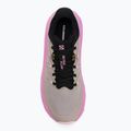 Damen-Laufschuhe Salomon Ultra Flow 2 etherea/cyclamen/schwarz 5