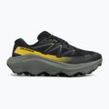 Herren-Laufschuhe Salomon Ultra Flow 2 GTX schwarz/sedona sage/incaberry 2