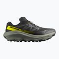 Herren-Laufschuhe Salomon Ultra Flow 2 GTX schwarz/sedona sage/incaberry 8