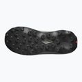 Herren-Laufschuhe Salomon Ultra Flow 2 GTX schwarz/sedona sage/incaberry 11