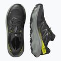 Herren-Laufschuhe Salomon Ultra Flow 2 GTX schwarz/sedona sage/incaberry 12