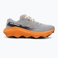 Herren-Laufschuhe Salomon Ultra Flow 2 GTX gull/turmeric/white pepper 2
