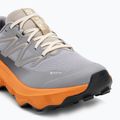 Herren-Laufschuhe Salomon Ultra Flow 2 GTX gull/turmeric/white pepper 7