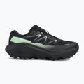 Herren-Laufschuhe Salomon Ultra Flow 2 GTX schwarz/schwarz/patina grün 2