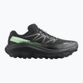 Herren-Laufschuhe Salomon Ultra Flow 2 GTX schwarz/schwarz/patina grün 8