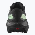 Herren-Laufschuhe Salomon Ultra Flow 2 GTX schwarz/schwarz/patina grün 10
