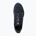 Herren-Laufschuhe Salomon Speedcross Peak blue nights/grisaille 4