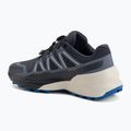Herren-Laufschuhe Salomon Speedcross Peak blue nights/grisaille 3