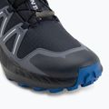 Herren-Laufschuhe Salomon Speedcross Peak blue nights/grisaille 7